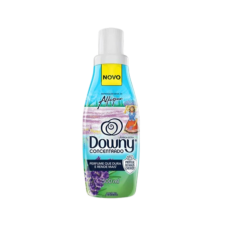 AMACI ROUP DOWNY ALFAZEMA 500ML