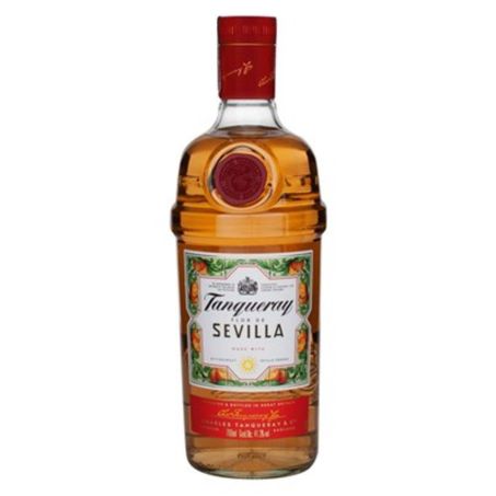 GIN ETERNITY VIDRO SEVILLA 900ML