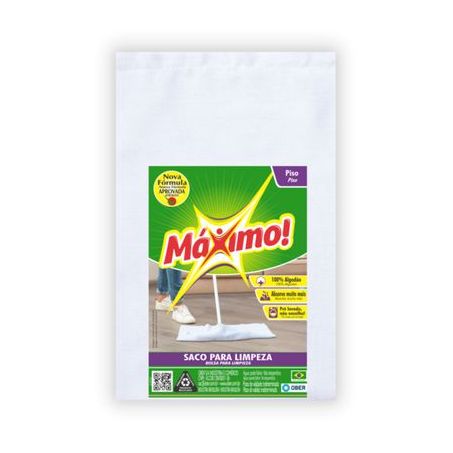 SACO ALG MAXIMO 65X44CM MEDIO 