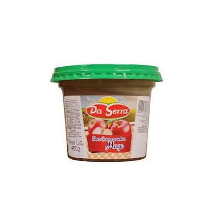 Doce da serra maca 400g