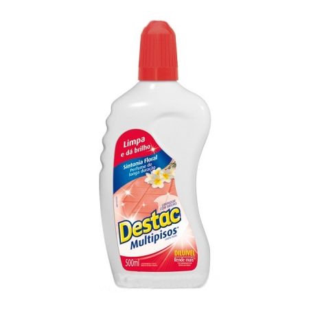 DESTAC DILUIVEL 500ML SINTON.FLORAL