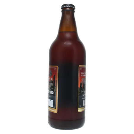 Cerveja oluns belgian pale ale 600m 360-2