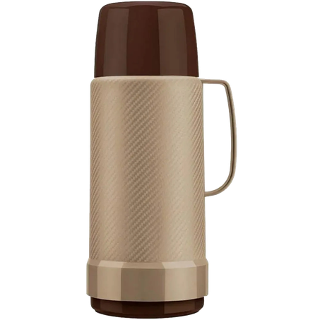 Garrafa termica invicta mosaic 1l