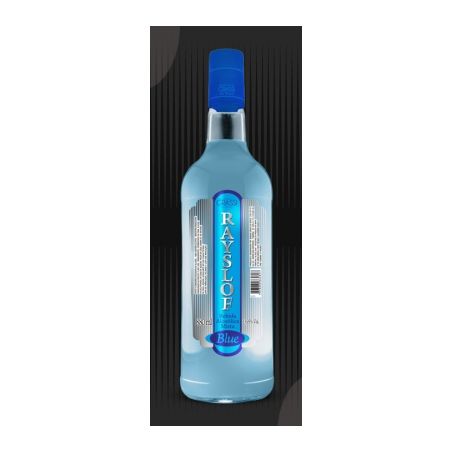 VODKA RAYSLOF BLUE 900ML