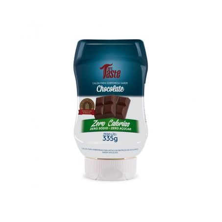 Calda Chocolate Taste 335g
