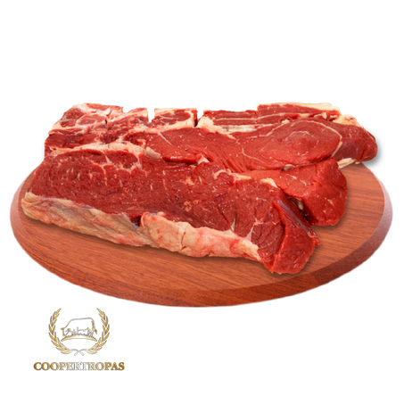FILE AGULHA BOV C/OSSO PRIME KG