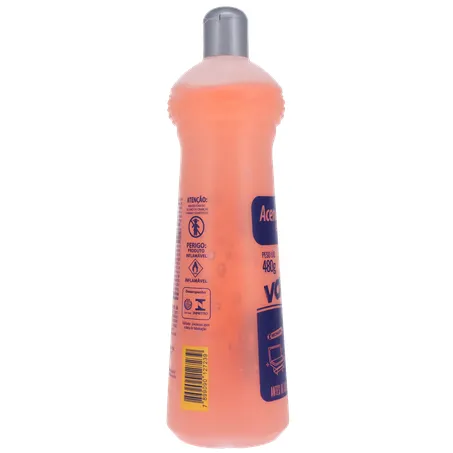Acendedor em gel vantax 480g 360-26