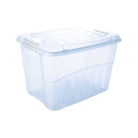 CAIXA ORGANIZADORA 19,8LT PLASUTIL