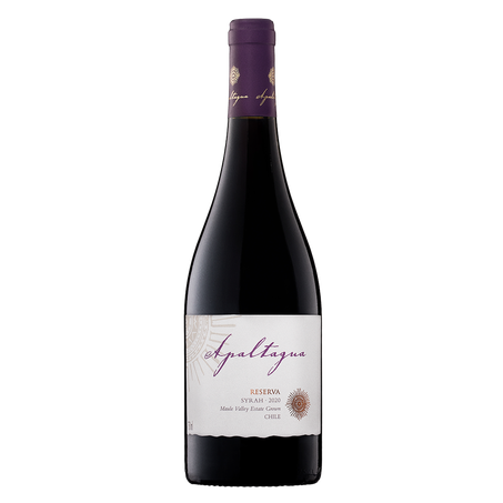 Vinho Apaltagua Reserva Syrah 750ml




