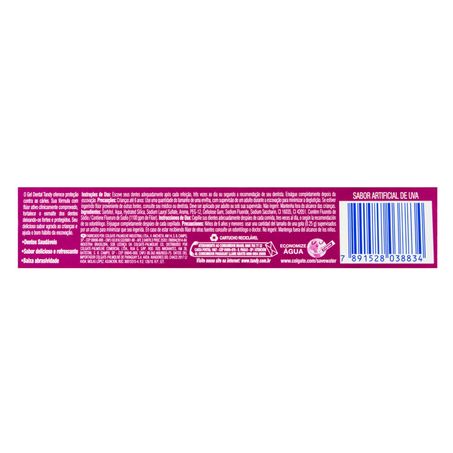 GEL DENTAL TANDY UVA 50G 360-3