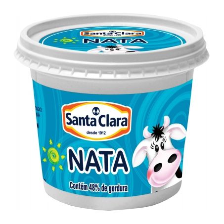 Nata Santa Clara 300g