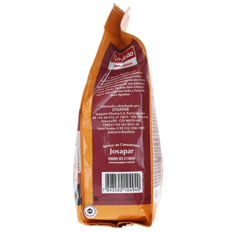 MISTURA BOLO TIO JOÃO LARANJA 270G 360-1