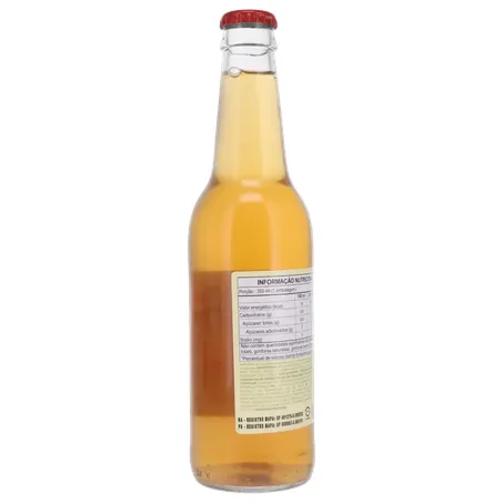Chá Mate Baer-Mate com Gás Cafeína Natural 350ml 360-14