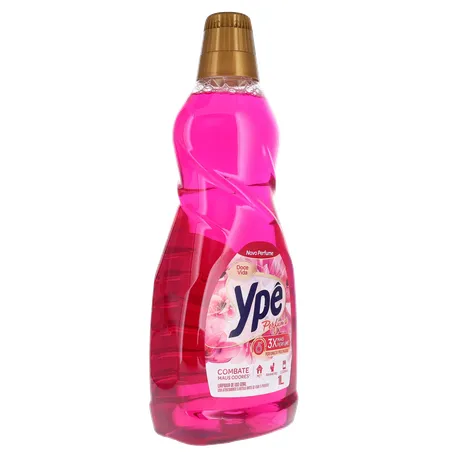 Limpador perfumado ype premium doce vida 1l 360-32