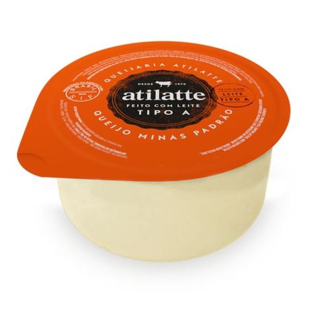 QUEIJO MINAS PADRAO ATILATTE Kg FRAC