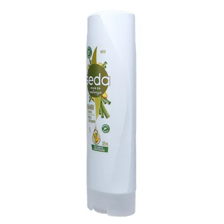 Condicionador seda bambu e biotina 325ml 360-4