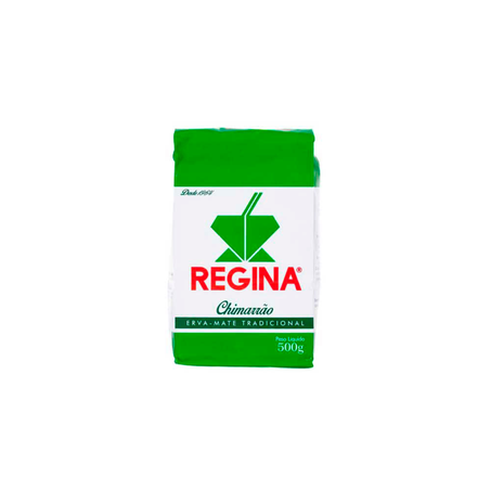 Erva Mate Regina Pacote 500G