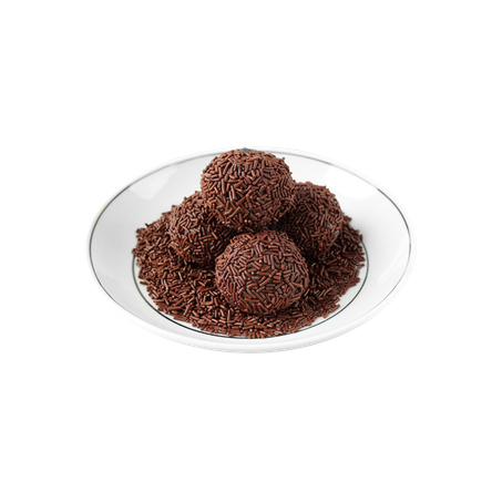 Brigadeiro Kg