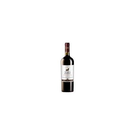 Vinho tinto chileno toro de piedra reserva cabernet sauvignon 750ml