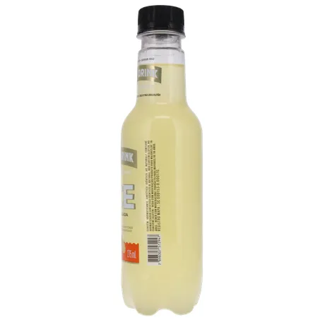 Coquetel Alcoólico Ice Drink Piña Colada Pet 275ml 
  360-8