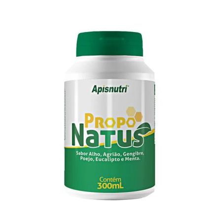 PROPO NATUS 300ML APISNUTRI