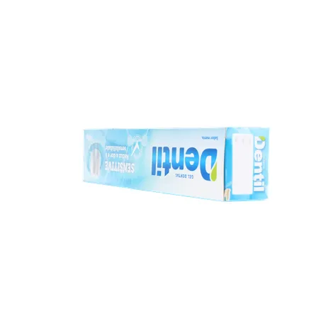 Creme dental dentil sensitive menta 90g 360-24