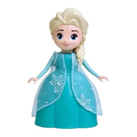 BRINQ ELKA JG ELSA FROZEN