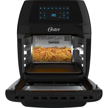 OSTER FRITADEIRA OFRT780 220V 12L 3X1              360-1