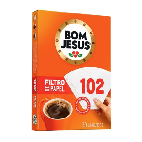 Filtro pap b.jesus m102 c/30