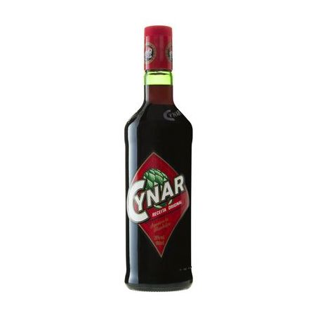 Aperitivo cynar 900ml