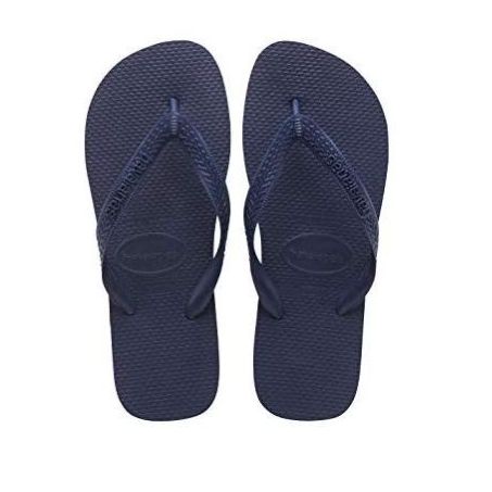 Chinelo Havaianas Top Marinho Adulto Unidade 43/44