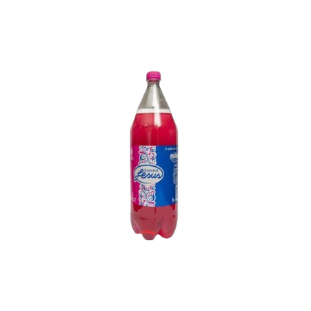 Refri guarana jesus pet 2l