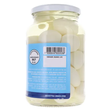 Ovos de codorna quintaes 300g 360-12