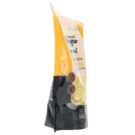 COGUMELO FATIADO UNIAGRO SACHET 80G 360-29