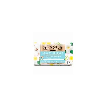 SAB SENSUS FLORESCER ASIATICO 150G (104662)