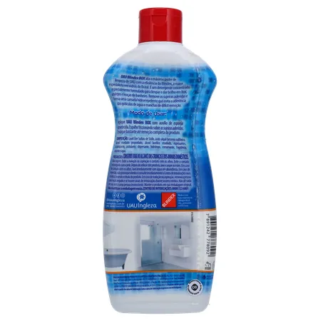 Limpa box uau 200ml 360-18