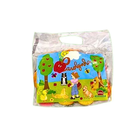 Feira Maçã Carolzinha 850g