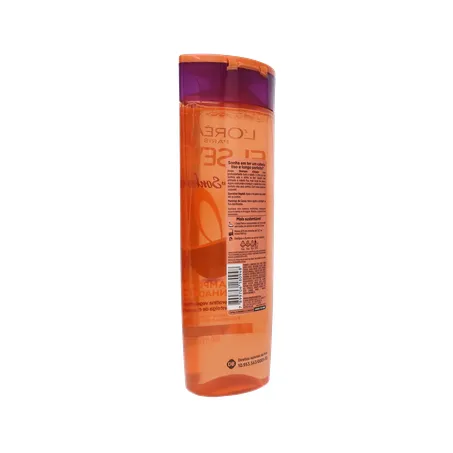 Shampoo Alinhador L'Oréal Paris Liso dos Sonhos Frasco 400ml 360-24