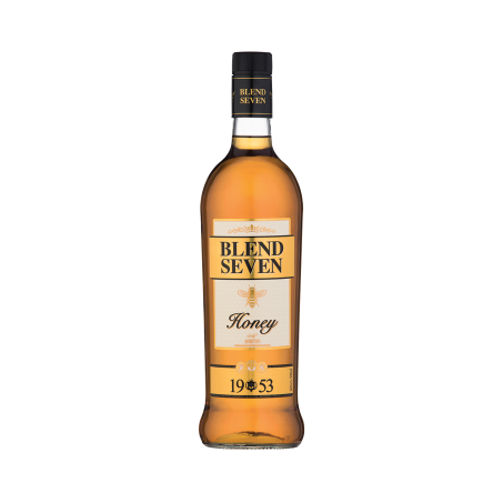 Aperitivo blend seven 900ml honey