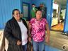 Irmãs se reencontram em Iporã do Oeste após 25 anos separadas