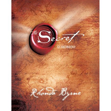 Livro o segredo