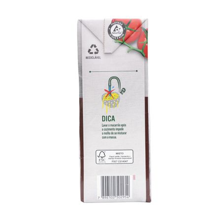 Polpa tomate quero tradicional tp 1.050g 360-44