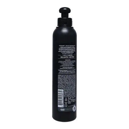Creme de Pentear Tresemmé Anti Frizz 200ml 360-17