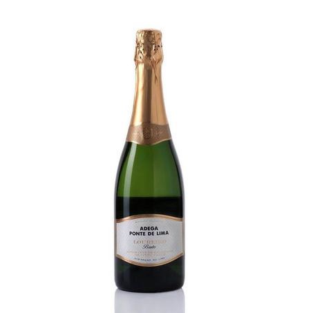 Espumante Famiglia Zaeli 750ml Loureiro Bruto