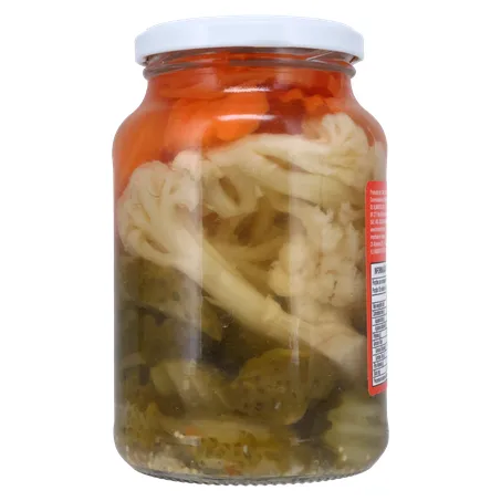 Picles temperbom 300g 360-22