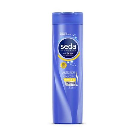 Sh.Seda A.Caspa Oleo Control 325ml