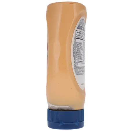 Maionese Apimentada Hellmann's NBA Chicago Bulls Frasco 335gr 360-11