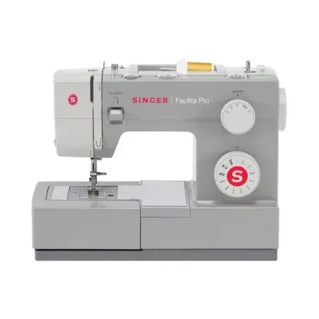 SINGER MAQUINA COSTURA PRO 4423 220V CZA 23 P.FACI