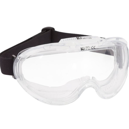 OCULOS DE PROTECAO 2260 VANGU (004943)