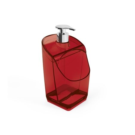 Porta Detergente Uz Vermelho Ref Uz354-vm 1UN